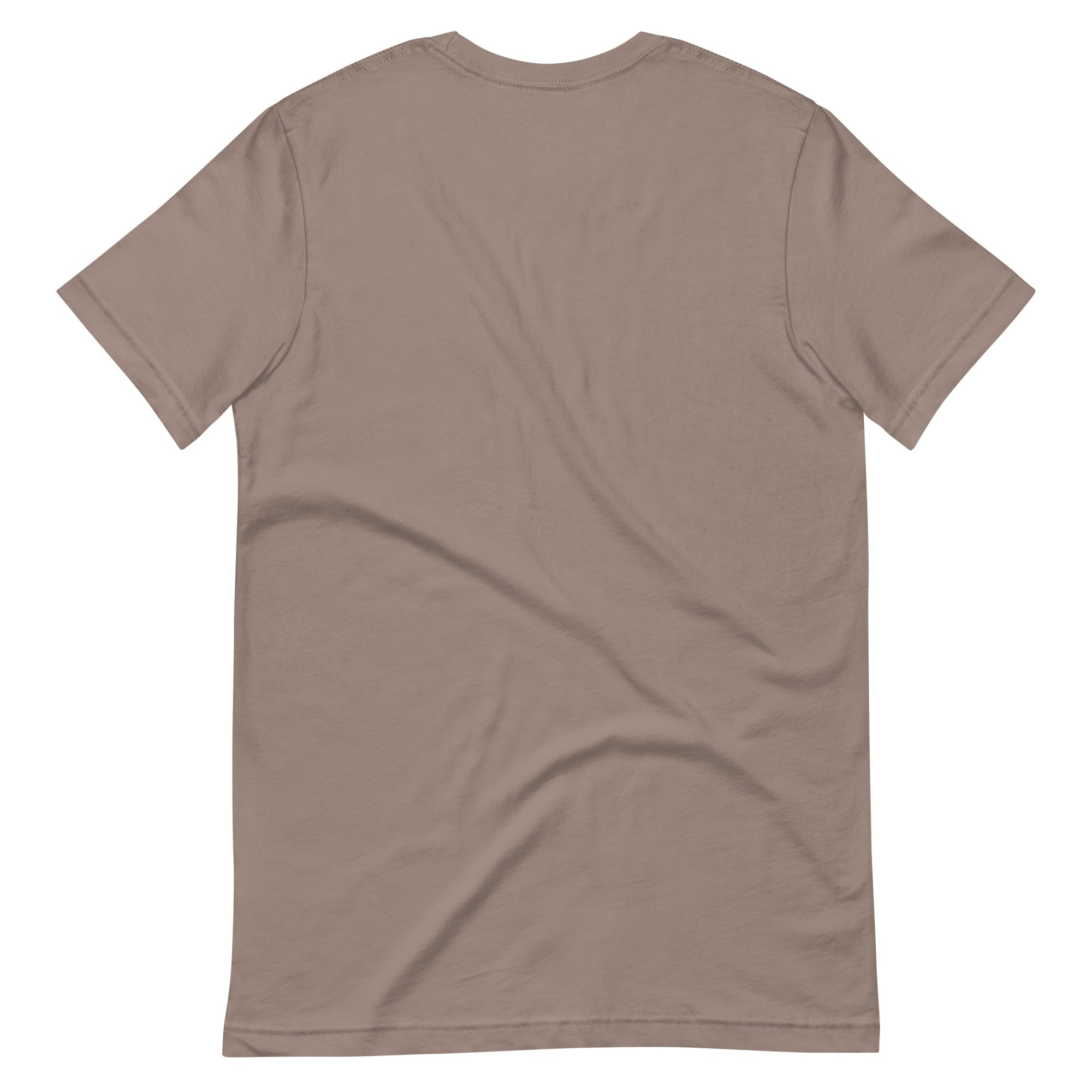 Michigan 70's Premium Unisex T-shirt - Pebble Brown  Enjoy Michigan   